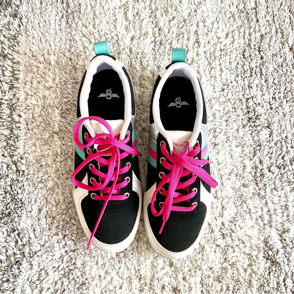 Creative Recreation Casual Sneakers - Lightly Worn, Size 5.5